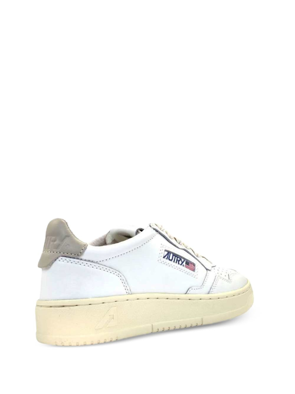 [AUTRY] Sneakers FW26 AULWLL27