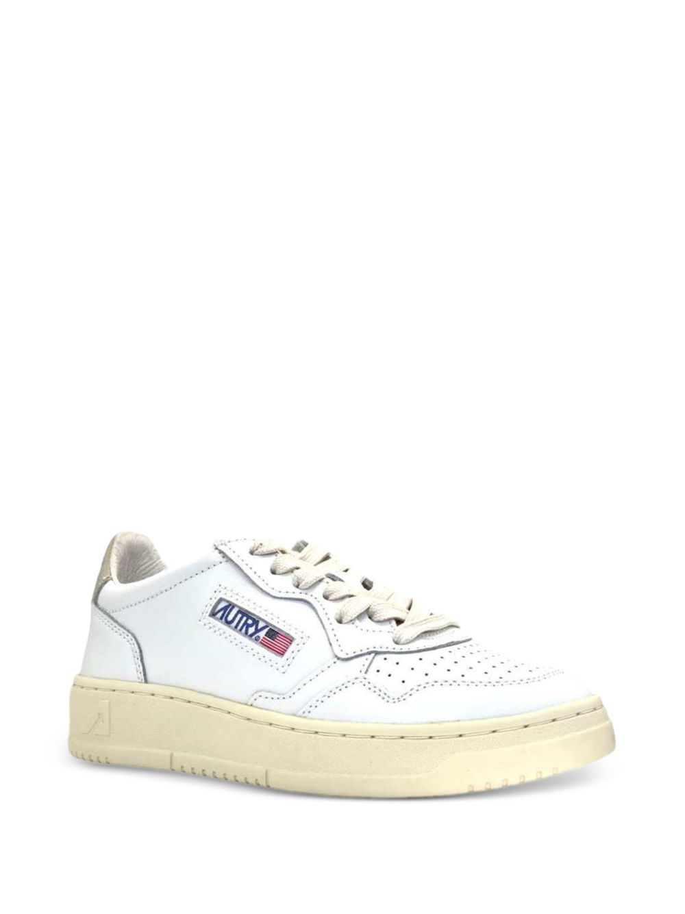 [AUTRY] Sneakers FW26 AULWLL27