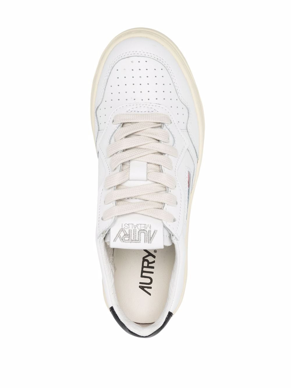 [AUTRY] Sneakers FW26 AULWLL22