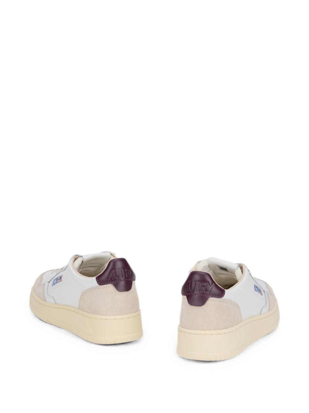 [AUTRY] Sneakers FW26 AULWLS18
