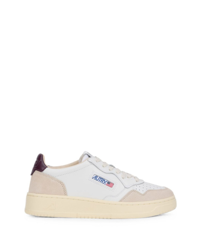 [AUTRY] Sneakers FW26 AULWLS18
