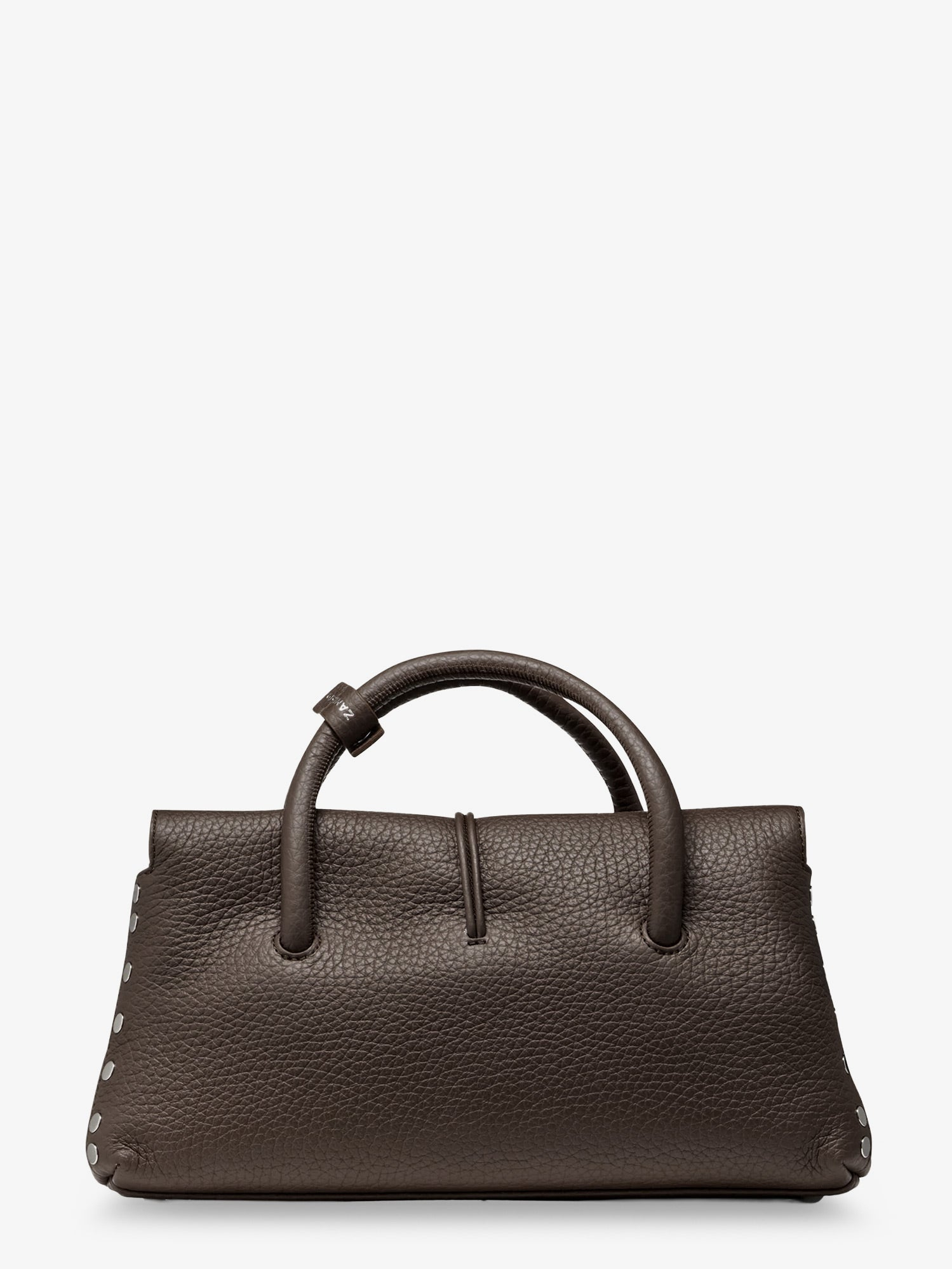 [Zanellato] Cross body bag FW26 0687501120000SZ1163