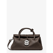 [Zanellato] Cross body bag FW26 0687501120000SZ1163