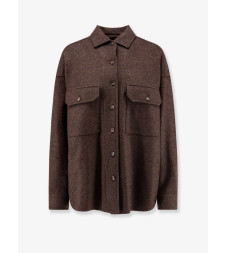 [Loro Piana] Shirts Long Sleeve FW26 FAQ9053H1I6