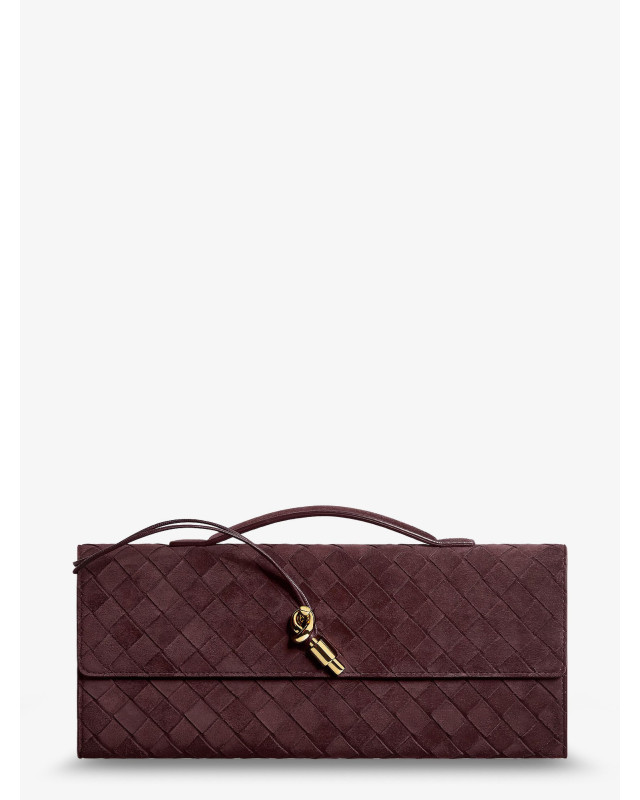 [Bottega Veneta] Tote bag FW26 741511V60F16147