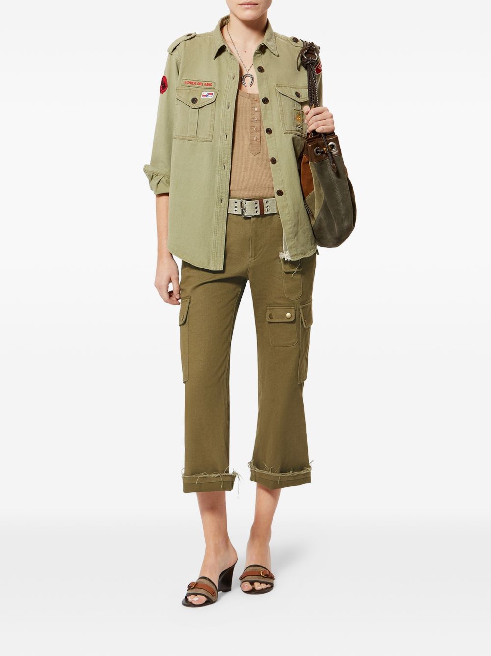 ISABEL MARANT PA0691FA-D2E02I 67KI