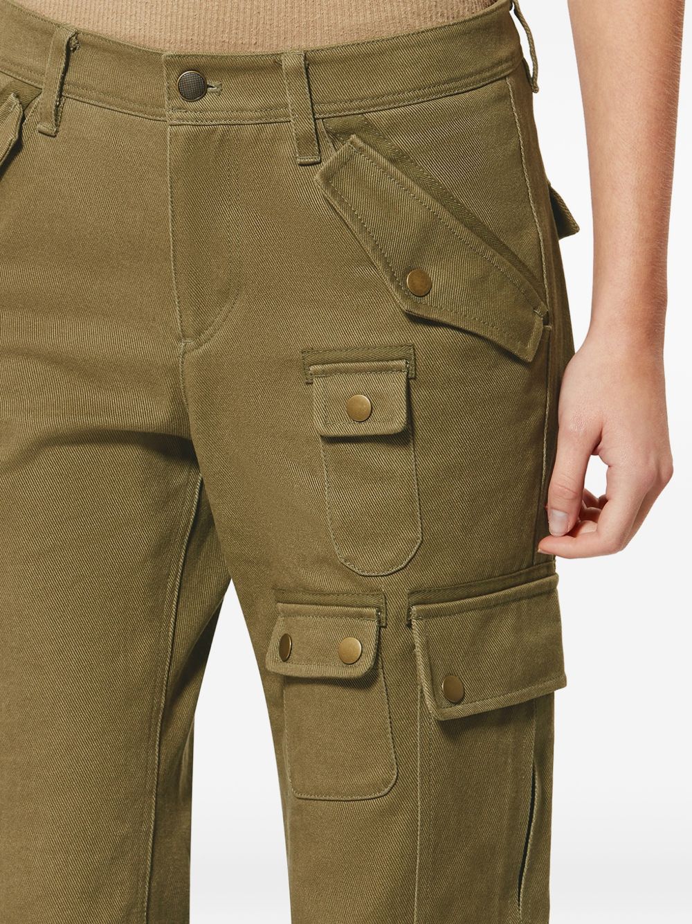 ISABEL MARANT PA0691FA-D2E02I 67KI