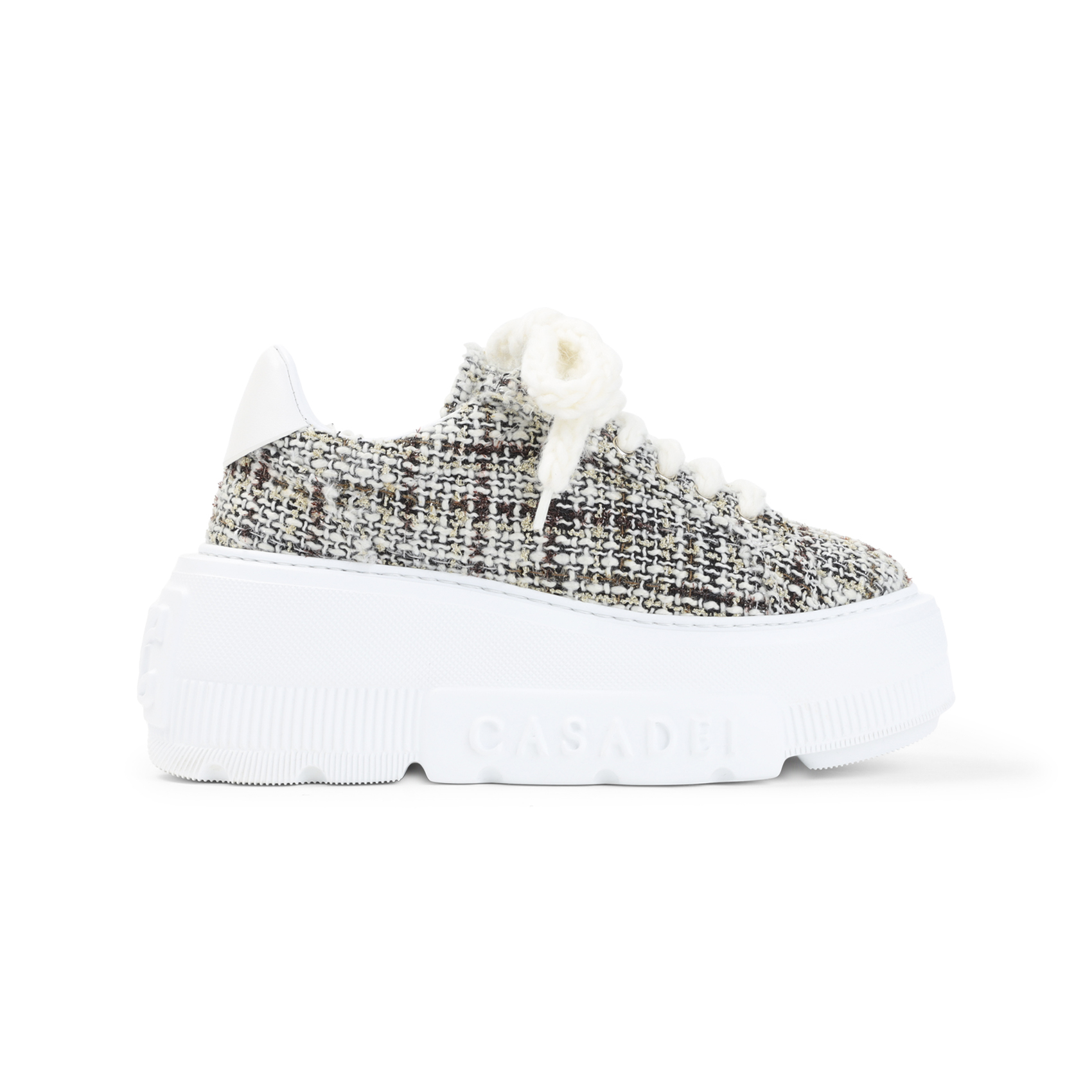 [Casadei] Sneakers FW26 2X127C0701C3093B358