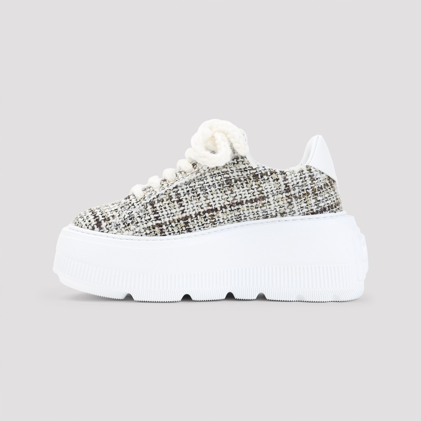 [Casadei] Sneakers FW26 2X127C0701C3093B358