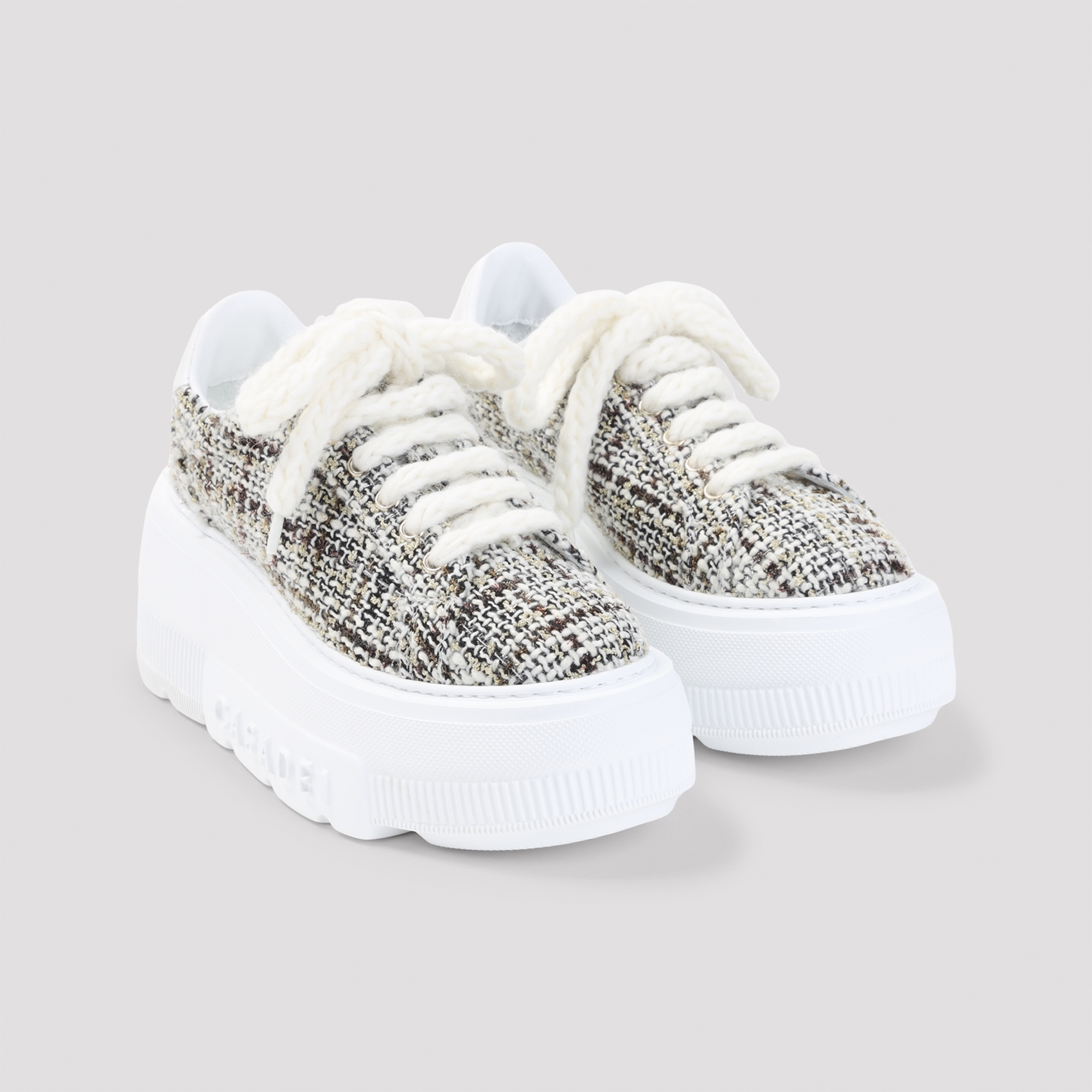 [Casadei] Sneakers FW26 2X127C0701C3093B358