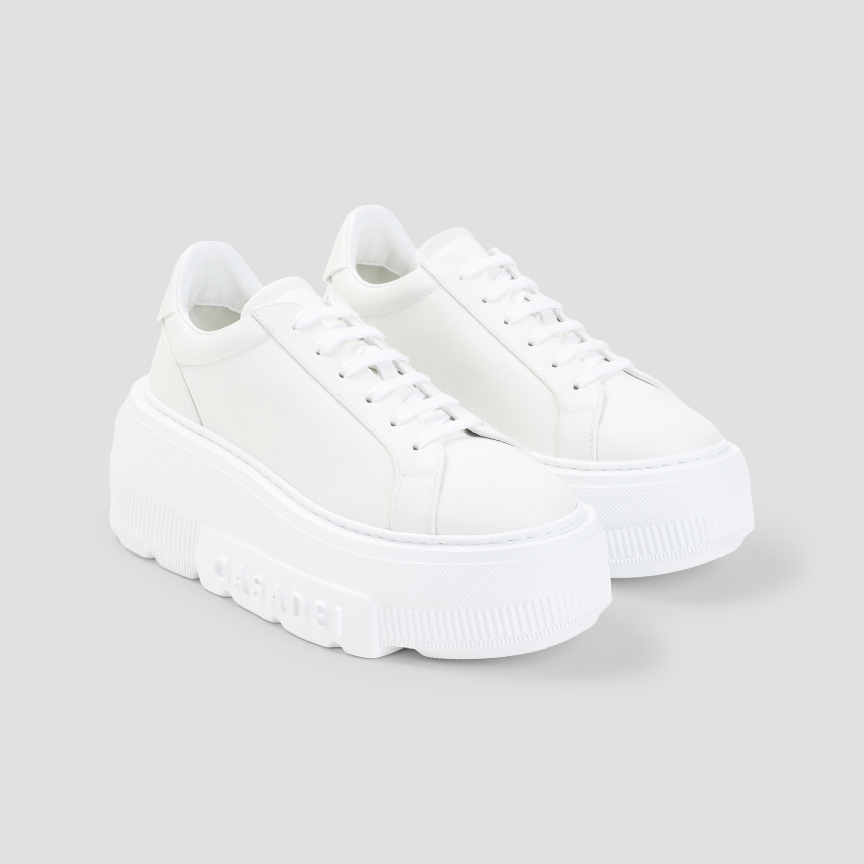 [Casadei] Sneakers FW26 2X894U0701SALEN9999