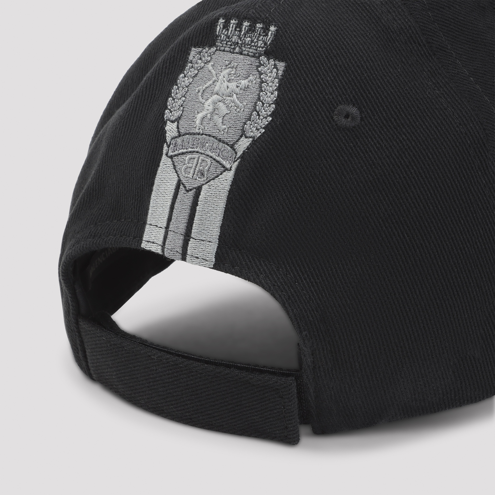 [Balenciaga] Cap FW26 857722.410B2