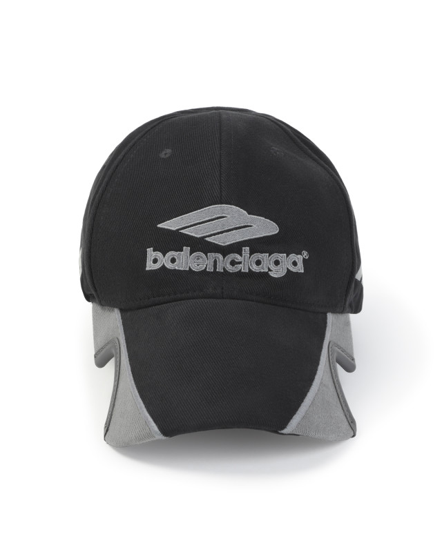 [Balenciaga] Cap FW26 857722.410B2