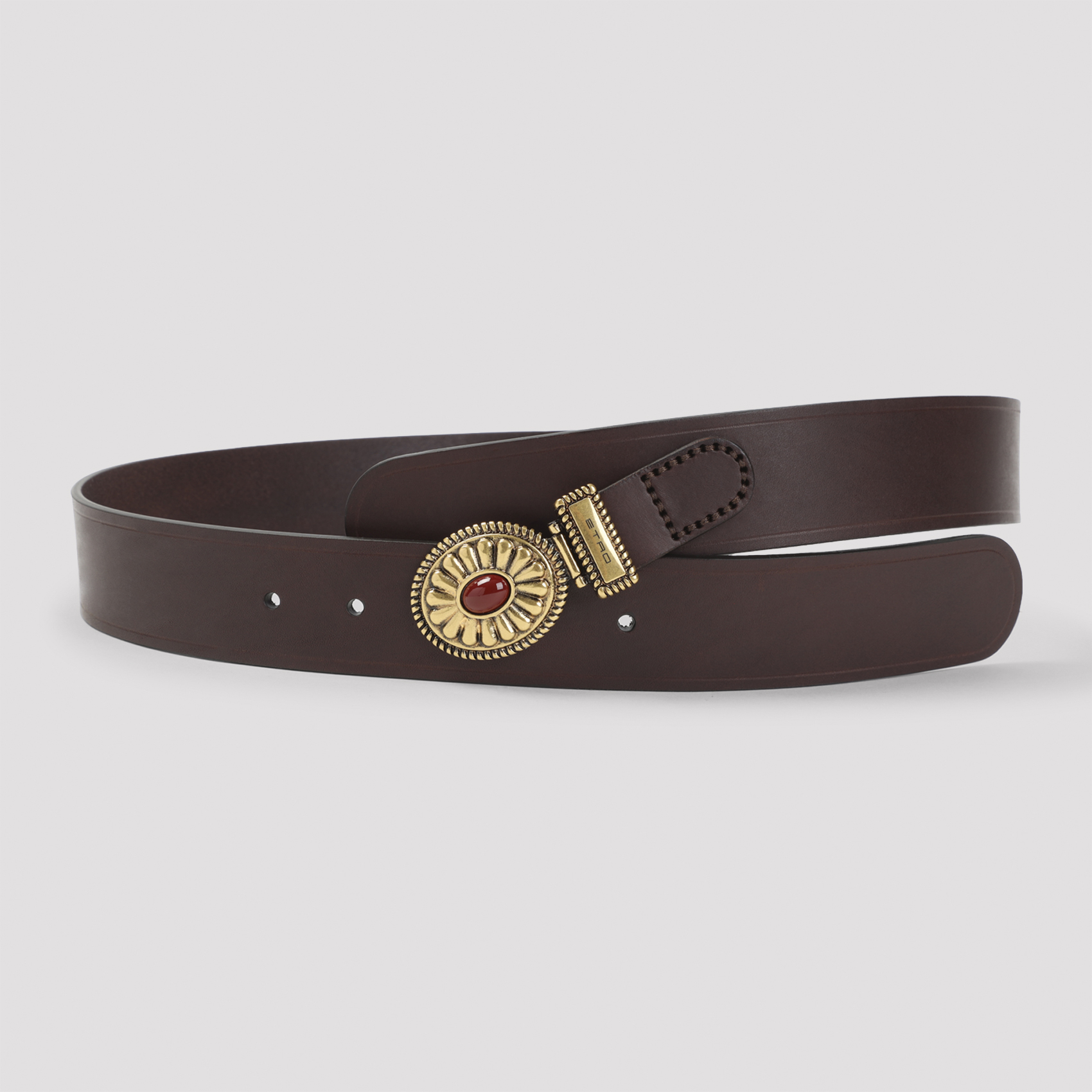[Etro] Belt FW26 WP3B0108.AP12J