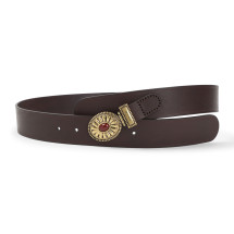 [Etro] Belt FW26 WP3B0108.AP12J
