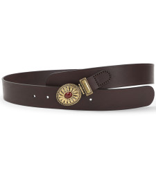 [Etro] Belt FW26 WP3B0108.AP12J