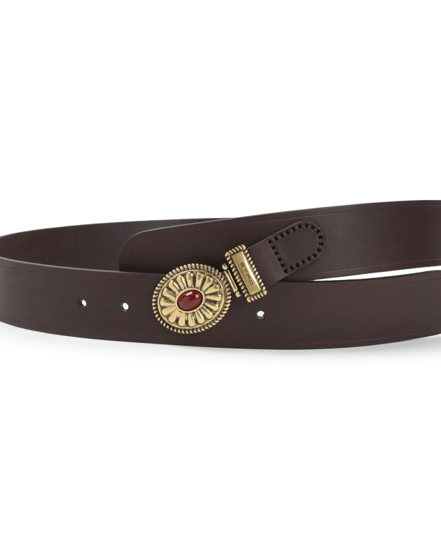 [Etro] Belt FW26 WP3B0108.AP12J