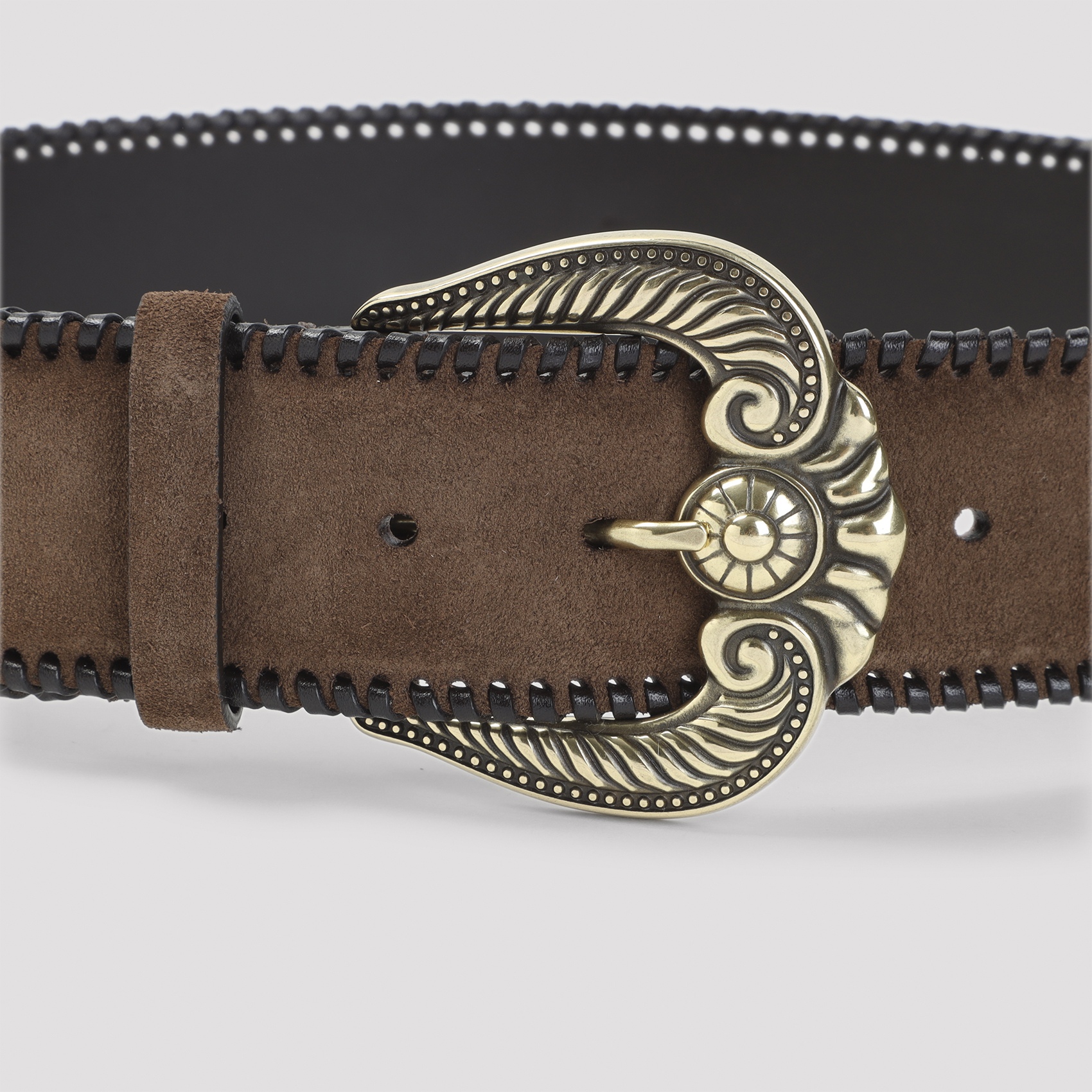 [Etro] Belt FW26 WP3B0098.AE11P