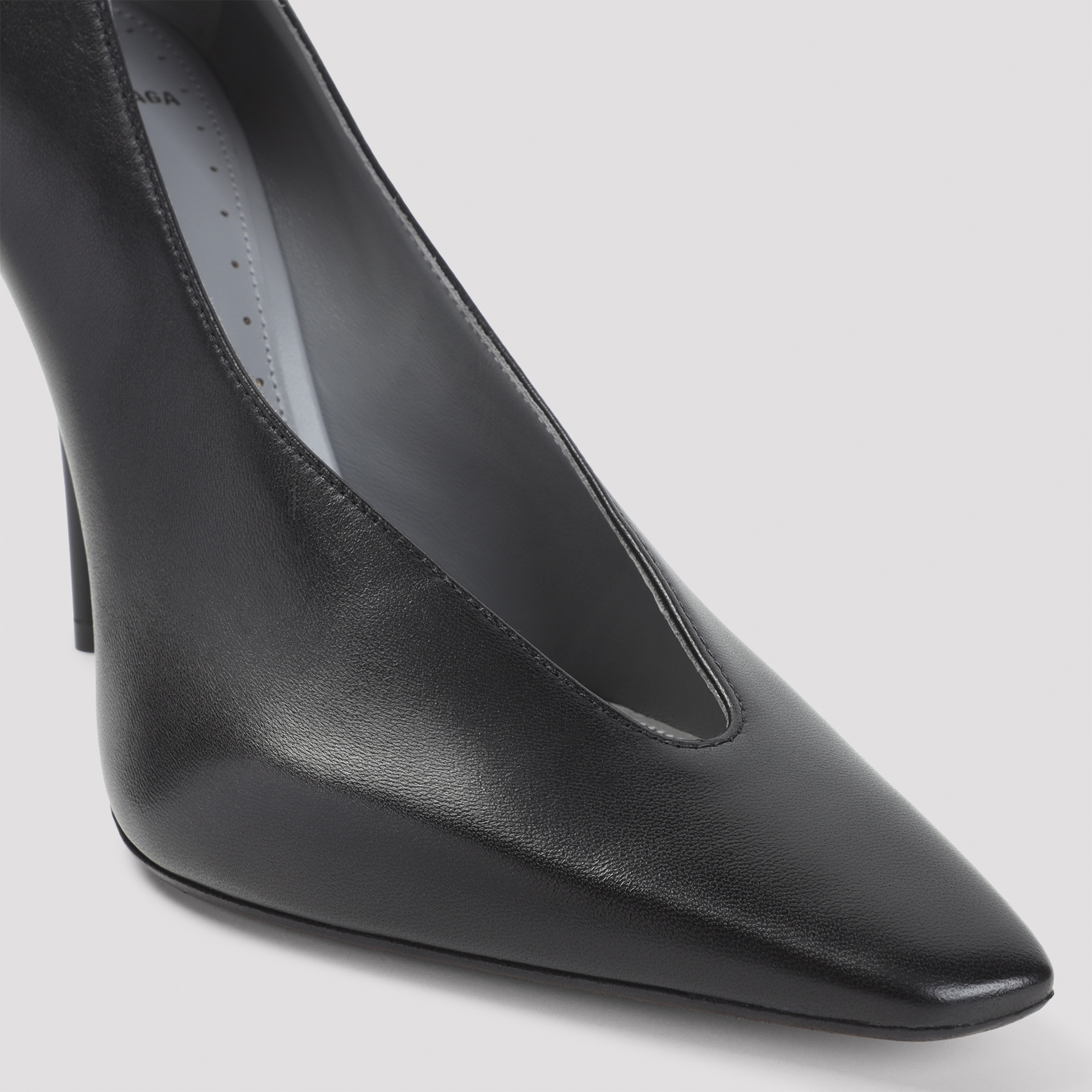[Balenciaga] Pumps SS26 869545.WCDH1