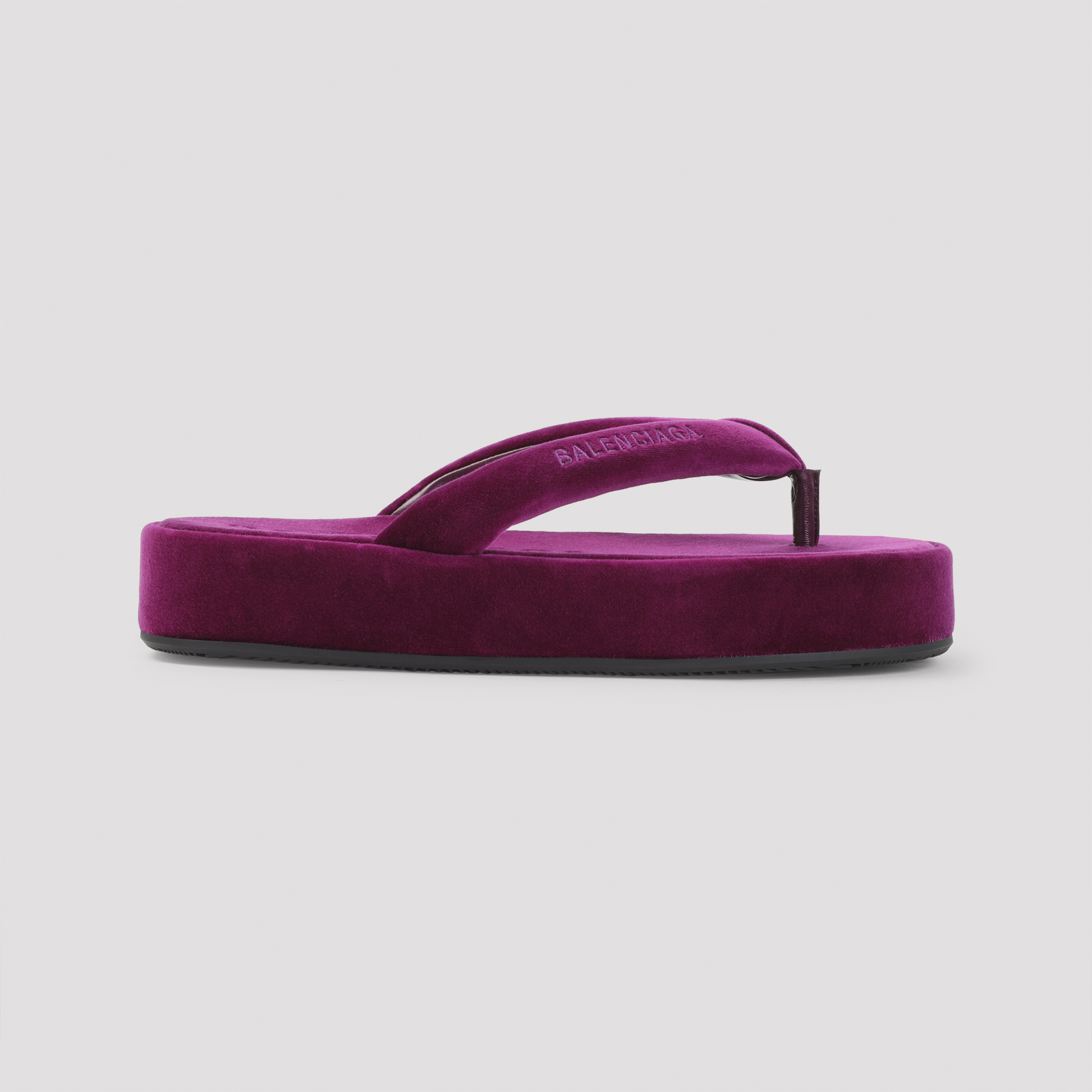 [Balenciaga] Sandals FW26 869749.WCDQ0