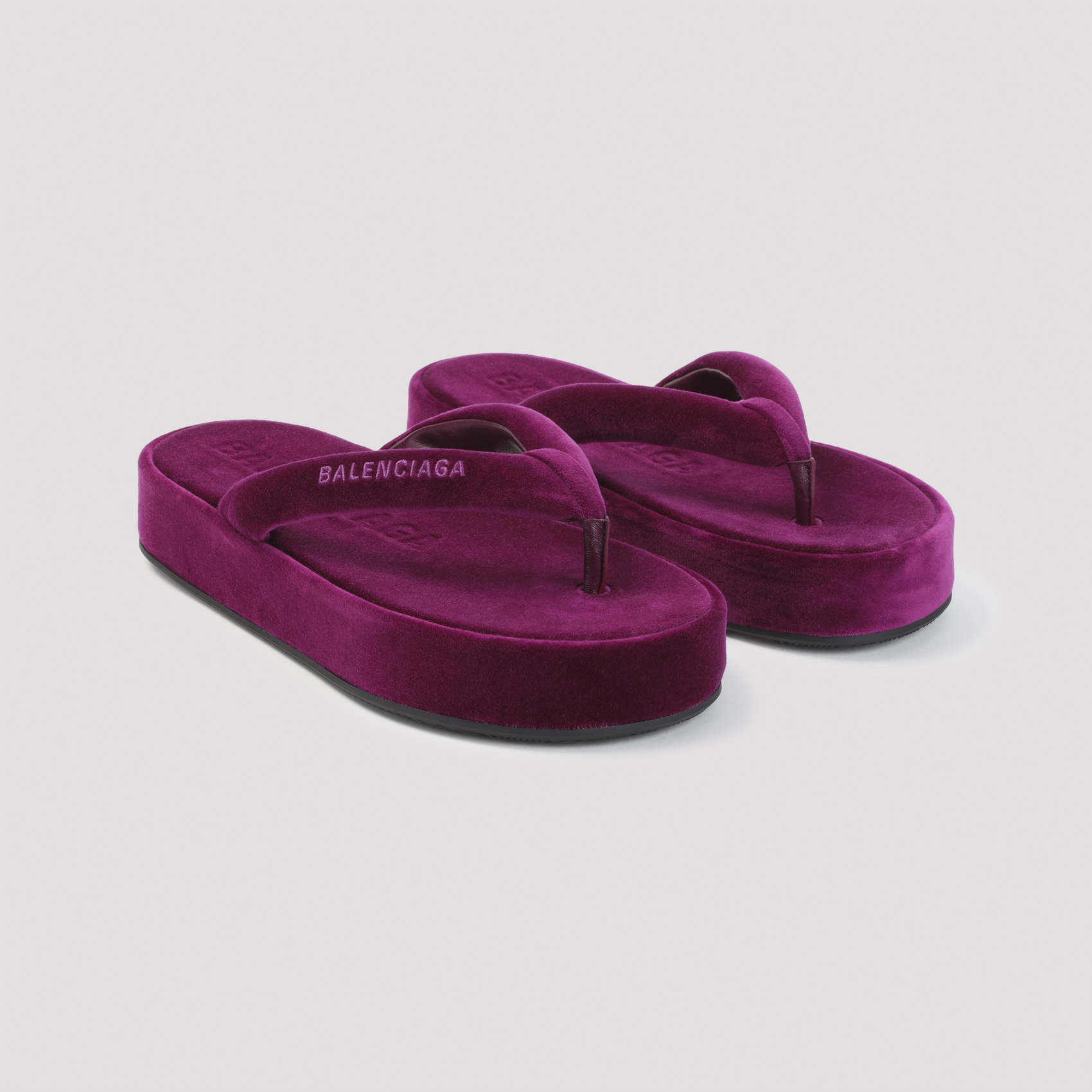 [Balenciaga] Sandals FW26 869749.WCDQ0