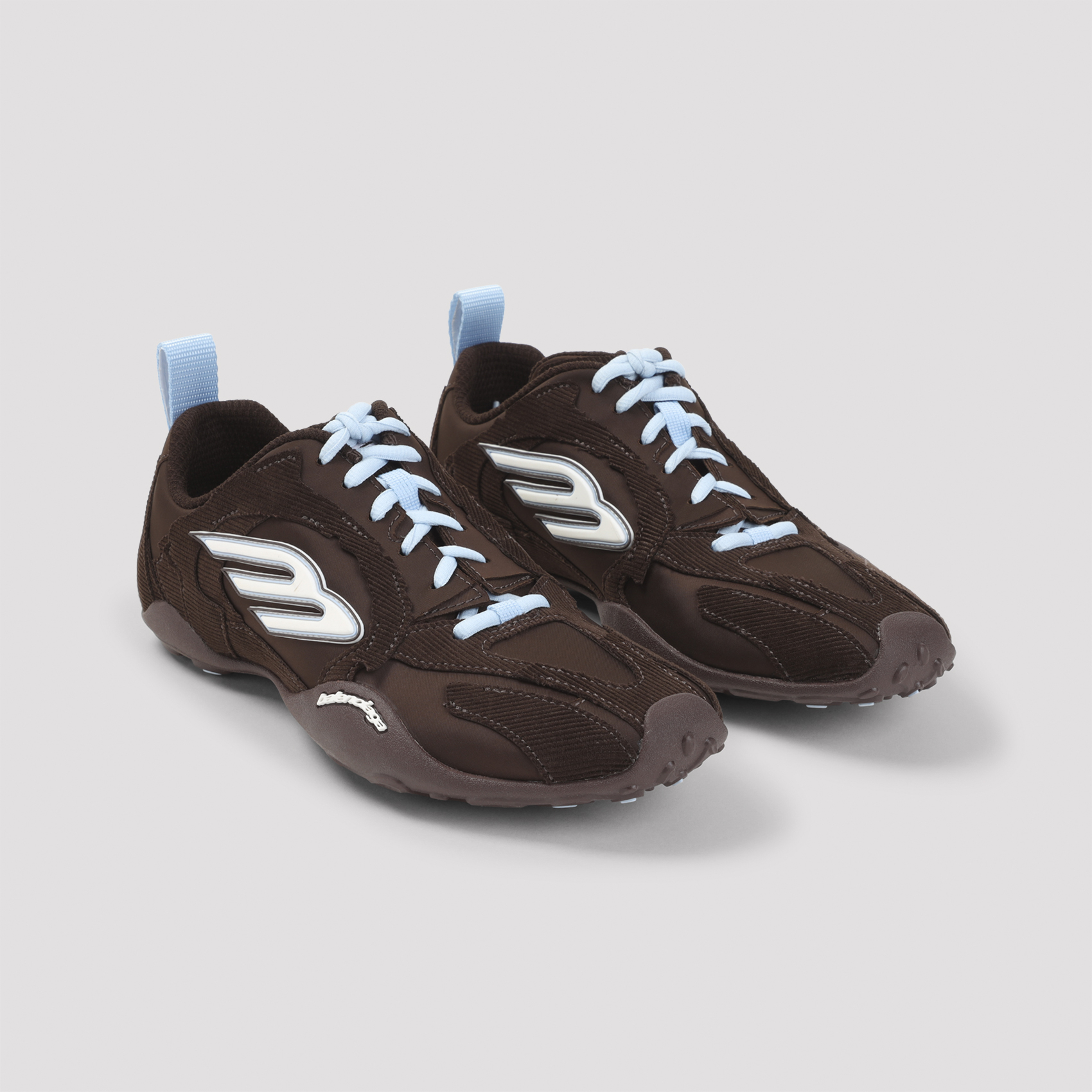 [Balenciaga] Sneakers FW26 853508.WMNDI