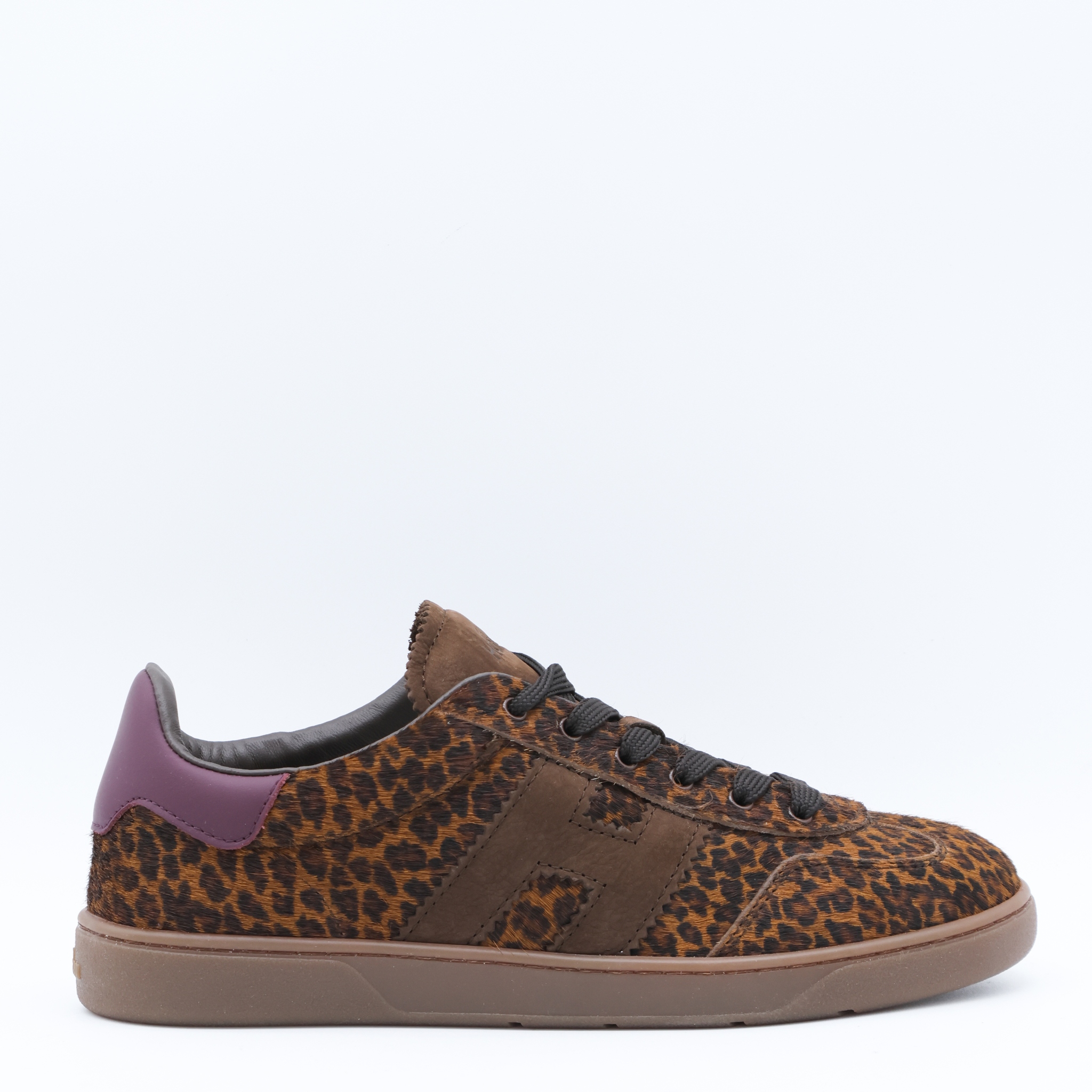 [Hogan] Sneakers FW26 HXW6470FB6CVHP0R1Z