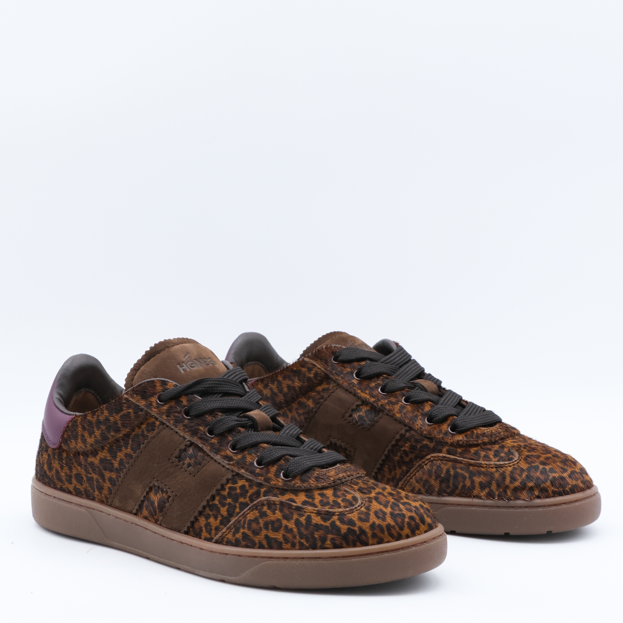 [Hogan] Sneakers FW26 HXW6470FB6CVHP0R1Z
