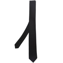[Saint Laurent] Tie FW26 7200953Y0431000