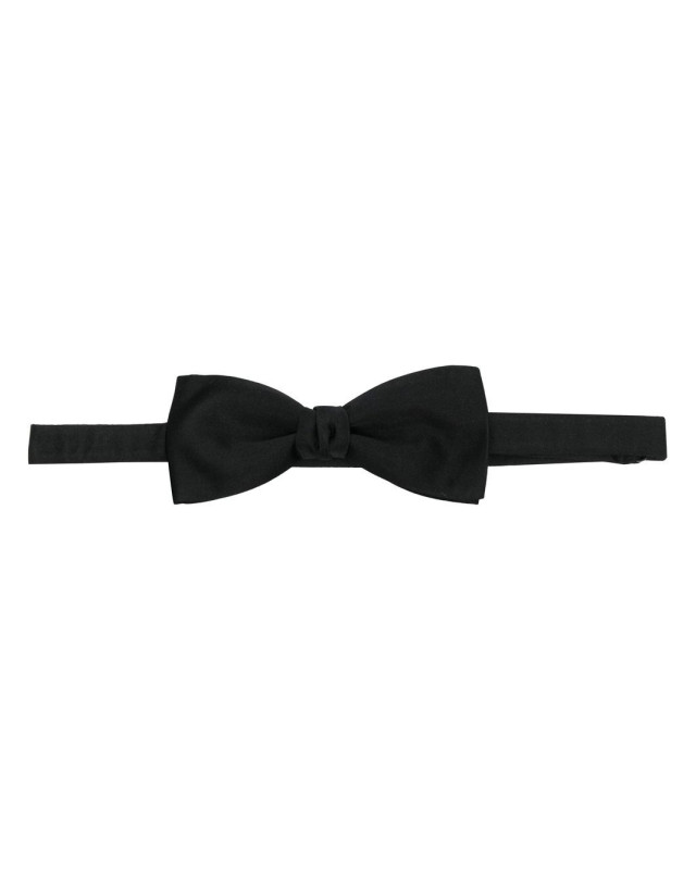 [Saint Laurent] Tie FW26 7373053Y0111000