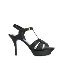[Saint Laurent] Sandals FW26 315490BDA001000