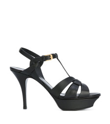 [Saint Laurent] Sandals FW26 315490BDA001000