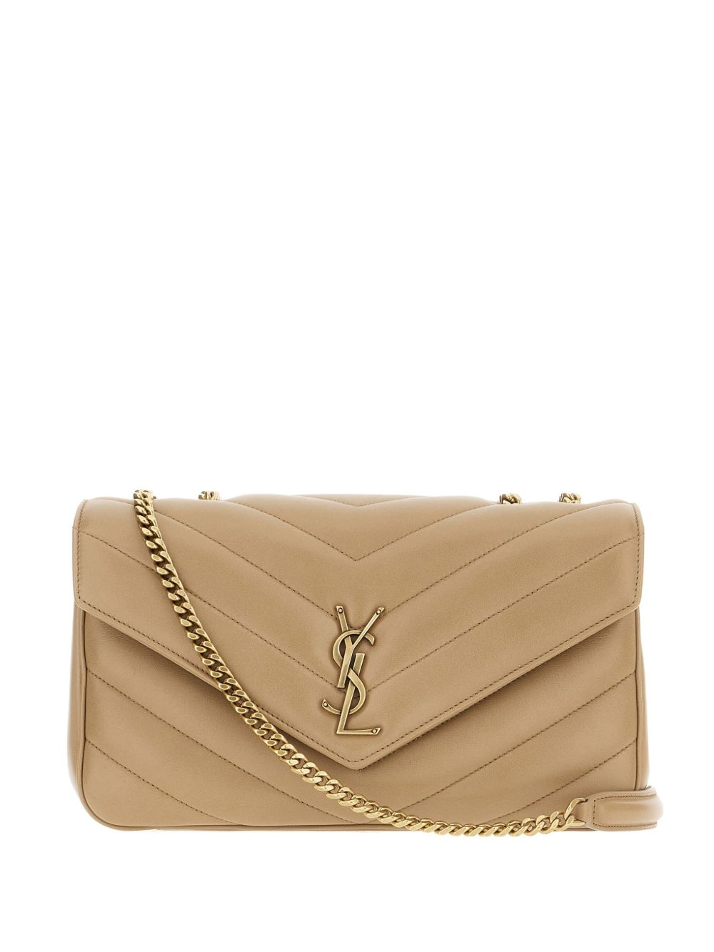 [Saint Laurent] Shoulder bag FW26 801439AAEAX2357