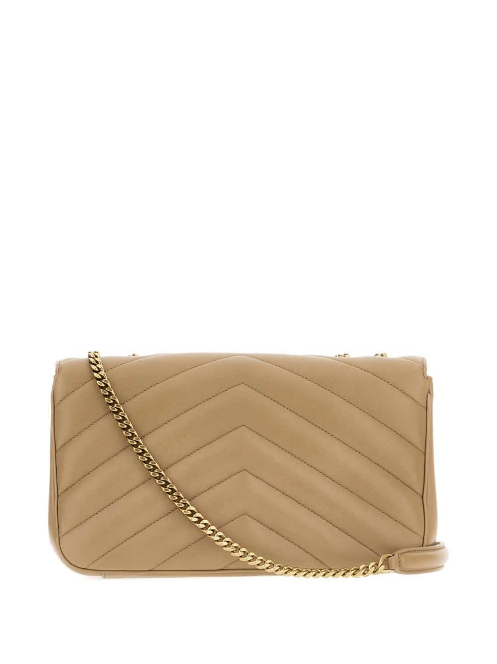 [Saint Laurent] Shoulder bag FW26 801439AAEAX2357