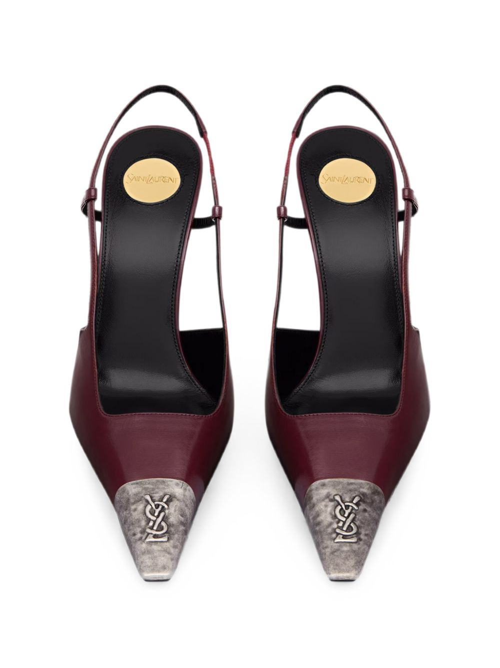 [Saint Laurent] Pumps FW26 841158AAFGC6629