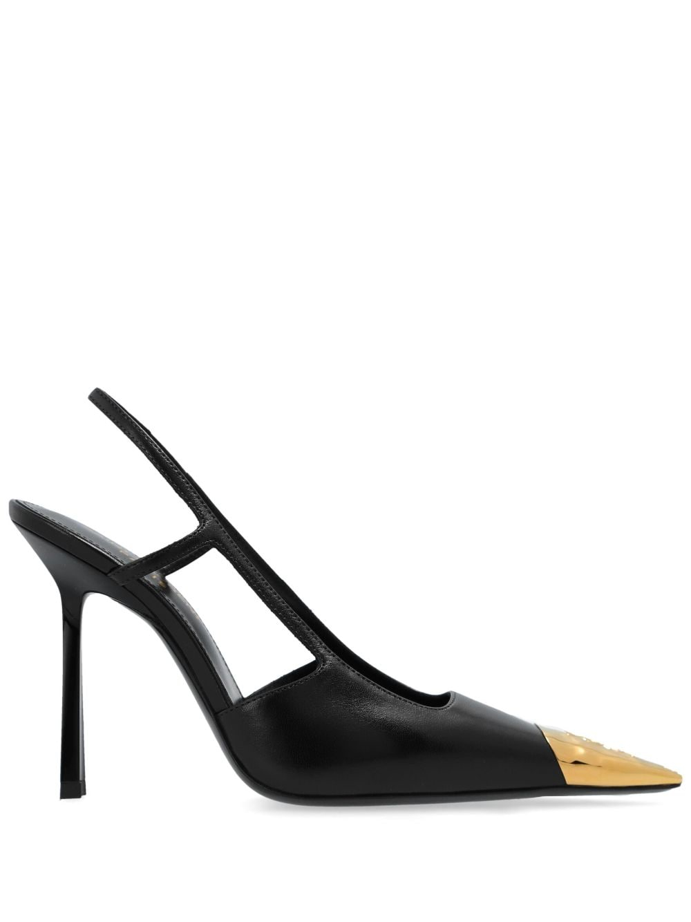 [Saint Laurent] Pumps FW26 800164AADX21000