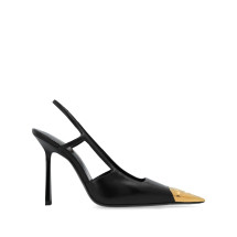 [Saint Laurent] Pumps FW26 800164AADX21000