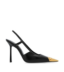 [Saint Laurent] Pumps FW26 800164AADX21000