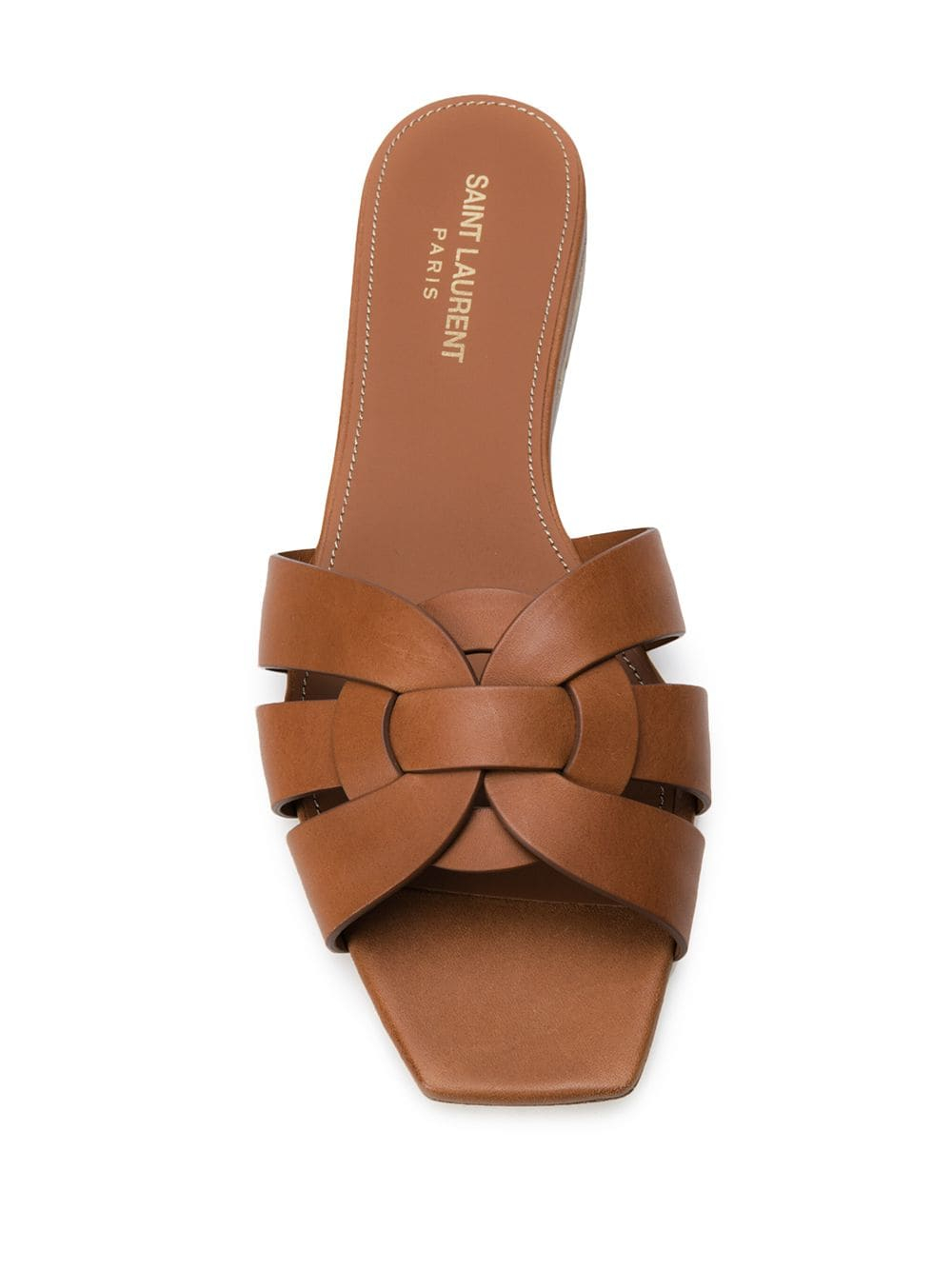 [Saint Laurent] Sandals FW26 571952BDA002206