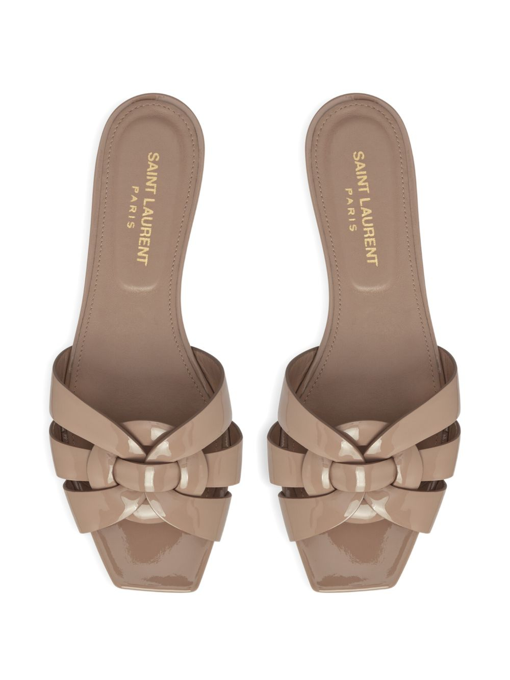 [Saint Laurent] Sandals FW26 571952AAAOW9935