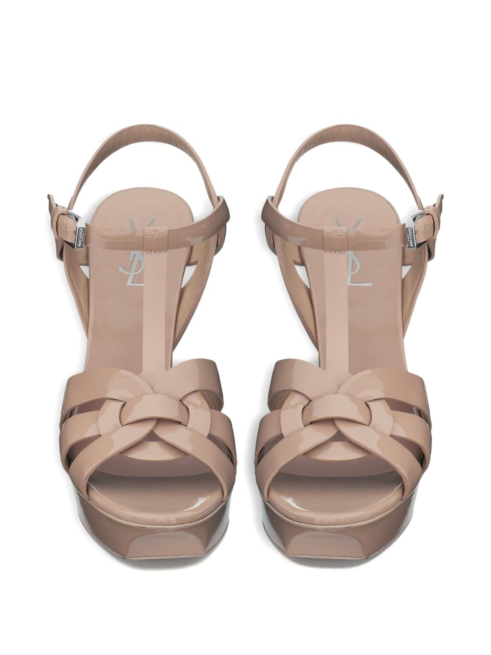 [Saint Laurent] Sandals FW26 457755AAAOW9935