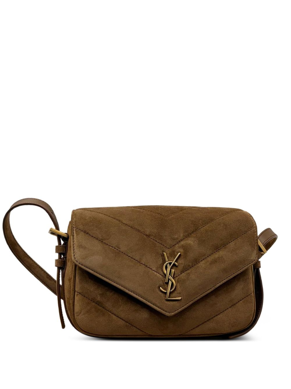 [Saint Laurent] Shoulder bag FW26 873156AAEY62916