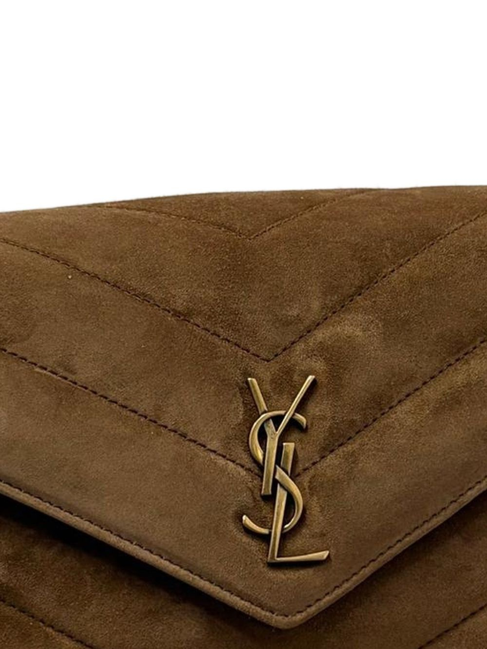 [Saint Laurent] Shoulder bag FW26 873156AAEY62916