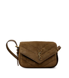 [Saint Laurent] Shoulder bag FW26 873156AAEY62916