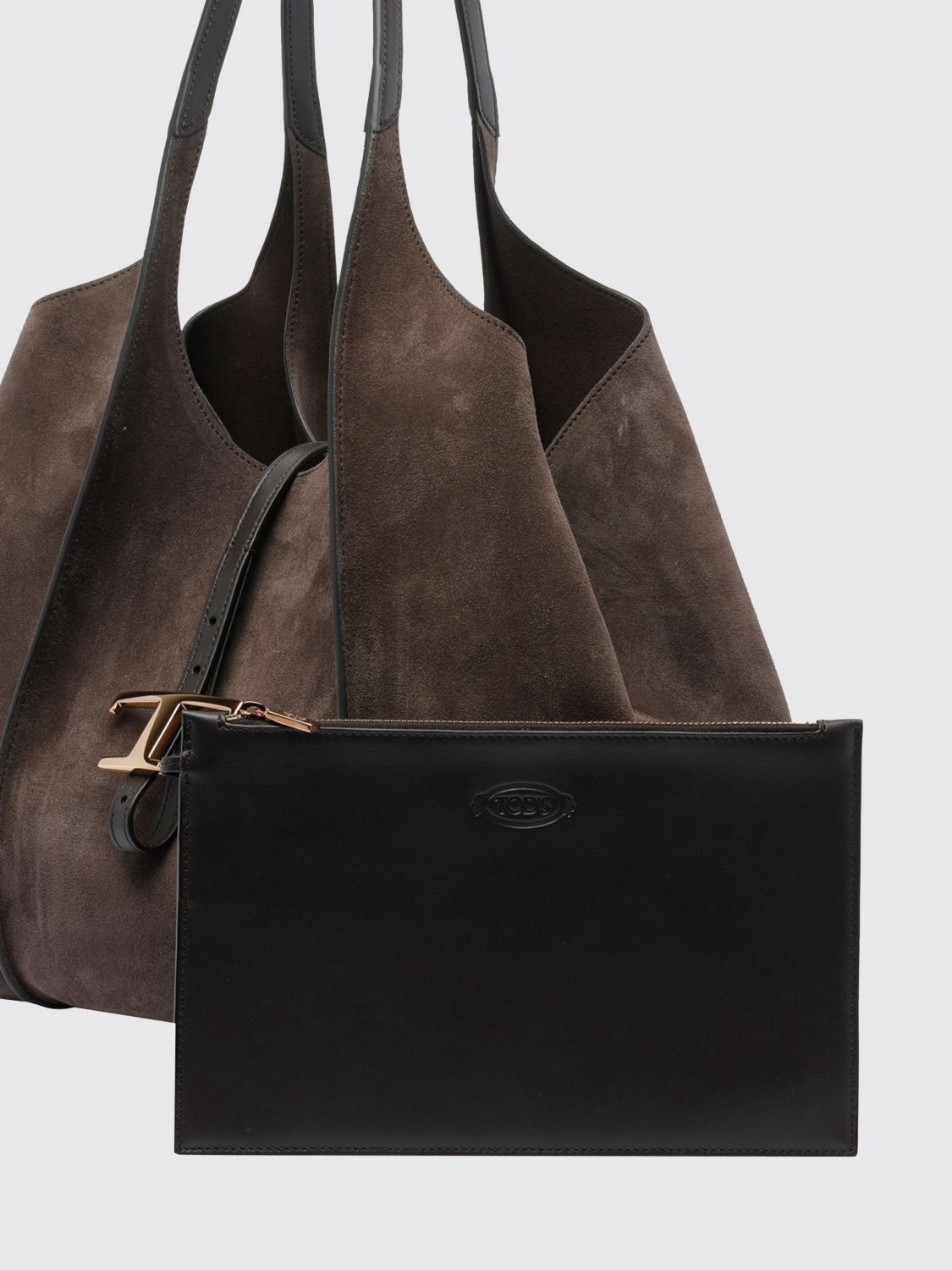 [Tod's] Shoulder bag FW26 XBWTSBA0300P3A S808