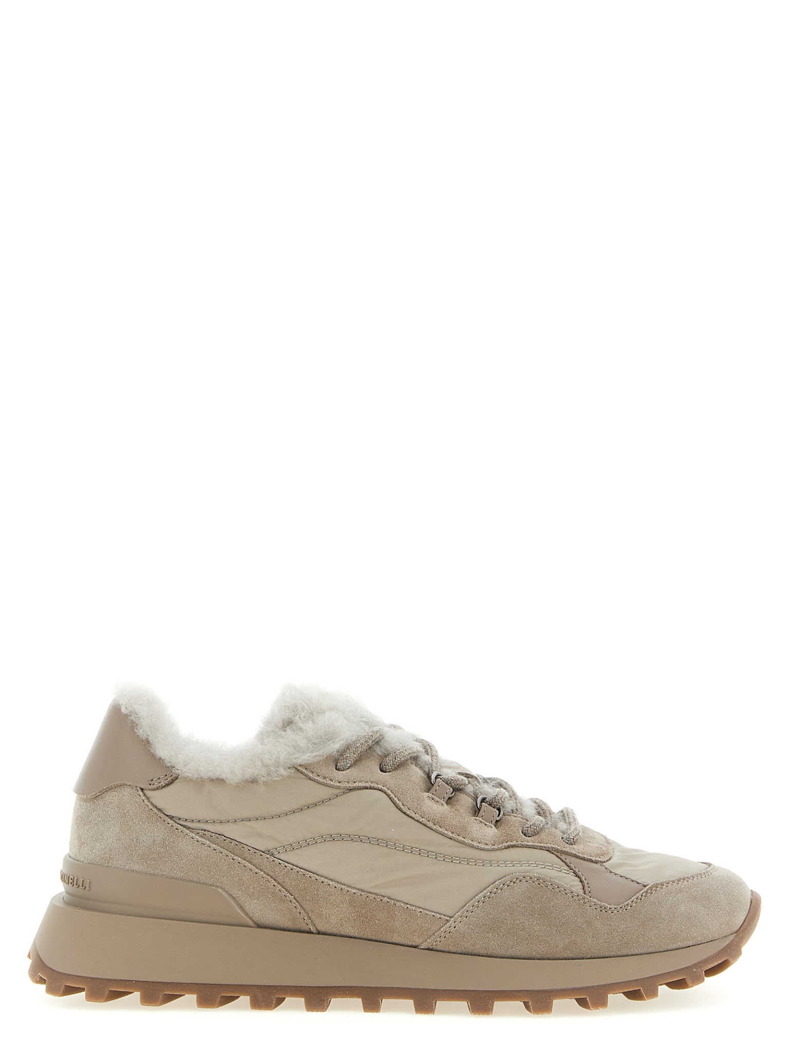 [Brunello Cucinelli] Sneakers FW26 MZSFG3381C5859