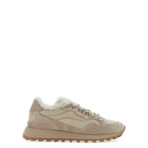 [Brunello Cucinelli] Sneakers FW26 MZSFG3381C5859