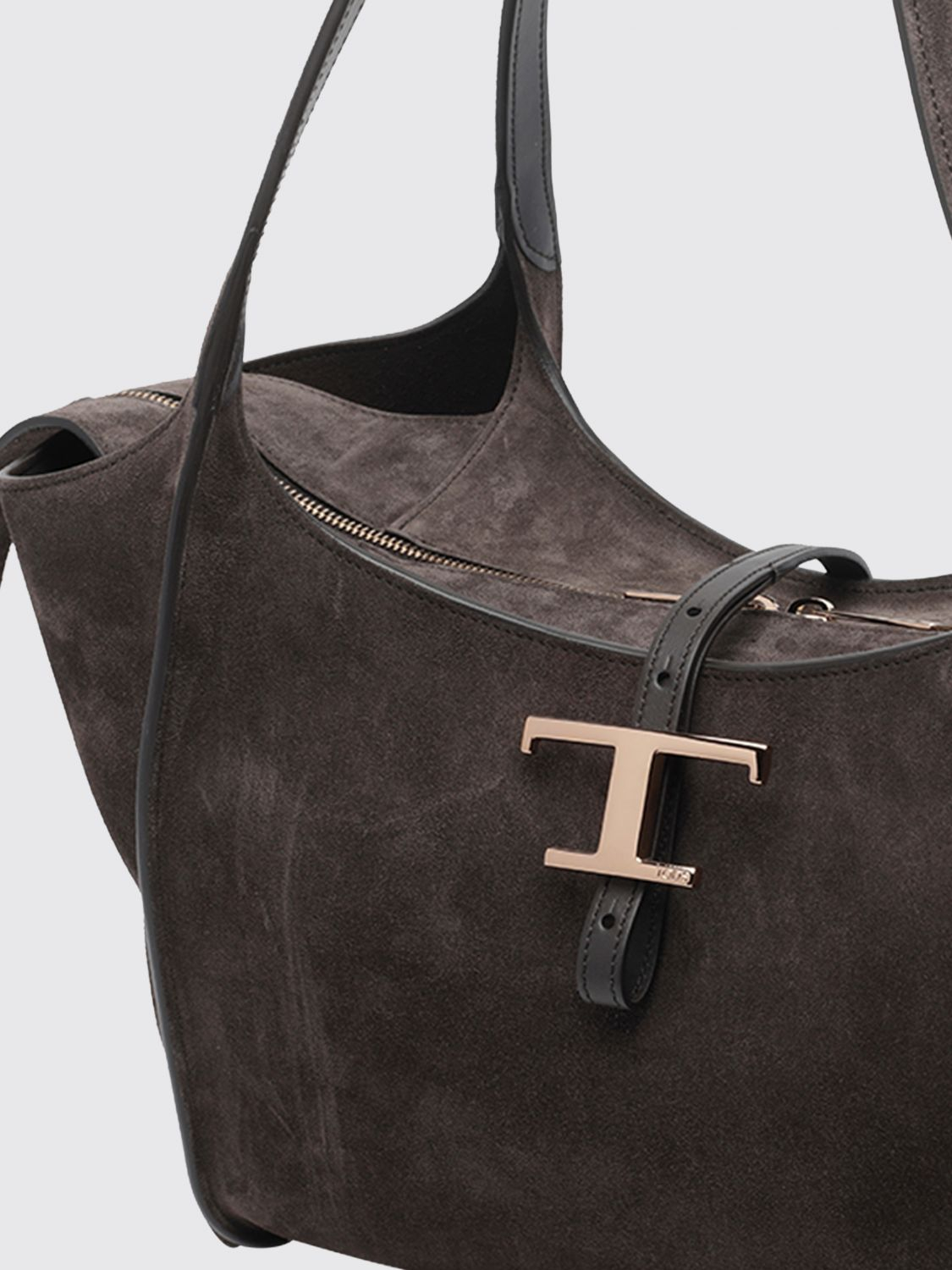 [Tod's] Shoulder bag FW26 XBWTSBQ0200P3A S808