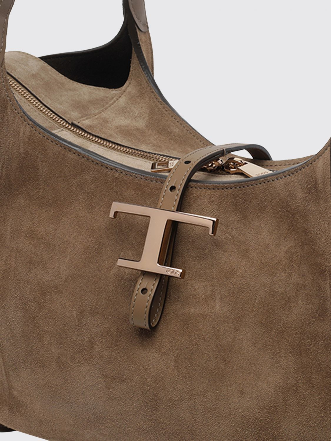 [Tod's] Shoulder bag FW26 XBWTSBQ0200P3A 7L44