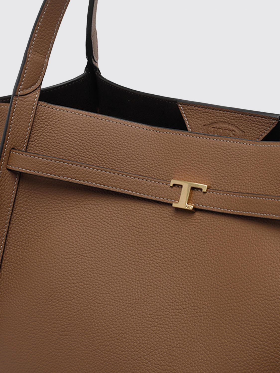 [Tod's] Shoulder bag FW26 XBWTIMA0300WKA S600